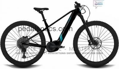 Conway cairon s 2.0 500 specs and reviews 