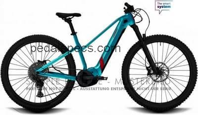 Conway cairon s 2.0 625 specs and reviews 