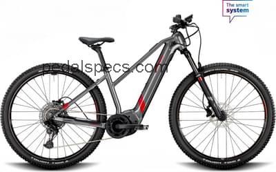 Conway cairon s 4.0 specs and reviews 