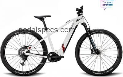Conway cairon s 8.0 specs and reviews