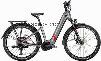 Conway cairon suv 5.0 wave specs and reviews 