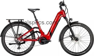 Conway cairon suv fs 4.7 wave specs and reviews 