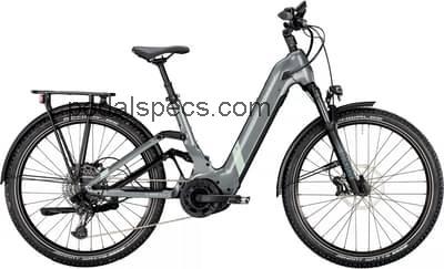 Conway cairon suv fs 5.7 wave specs and reviews