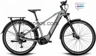 Conway cairon t 3.0 750 specs and reviews 