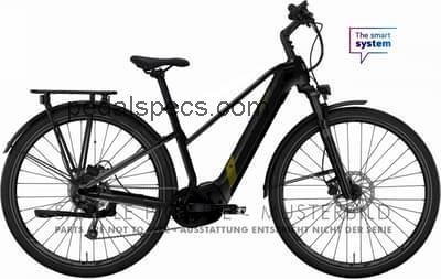 Conway cairon t 5.0 specs and reviews 