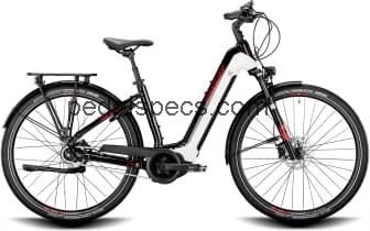 Conway cairon tr 4.5 specs and reviews 