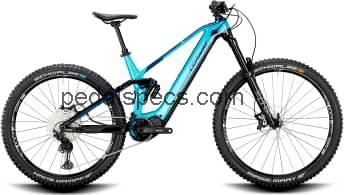 Conway ewme 5.9 mx specs and reviews 