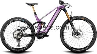 Conway ewme 8.9 mx specs and reviews 