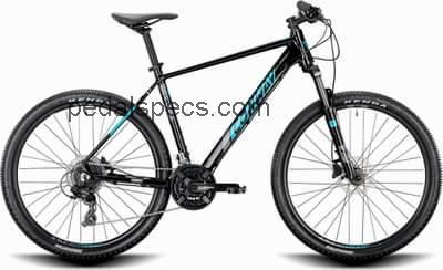 Conway ms 3.7 specs and reviews 