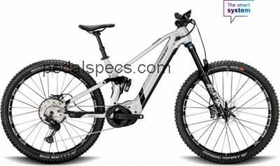 Conway xyron s 5.9 specs and reviews