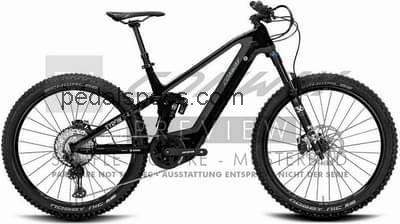 Conway xyron s 7.9 carbon specs and reviews 
