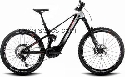 Conway xyron s 8.9 mx carbon specs and reviews 