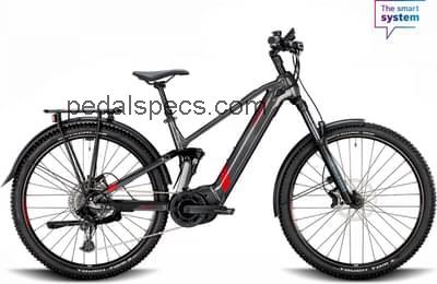 Conway xyron suv 4.9 specs and reviews 