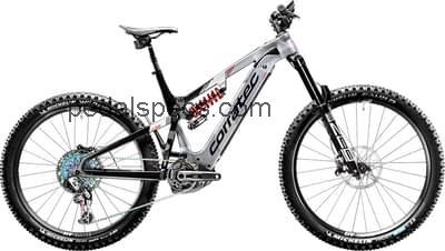 Corratec e power ilink 180 factory specs and reviews 
