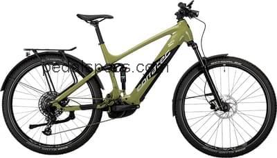 Corratec e power mtc 120 specs and reviews 