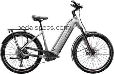 Corratec life cx7 12s specs and reviews 