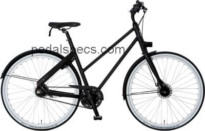Cortina blau specs and reviews 