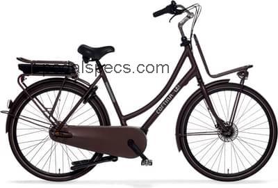 Cortina e u4 transport family specs and reviews 