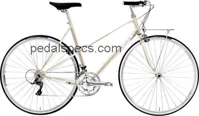 Creme echo mixte solo specs and reviews 