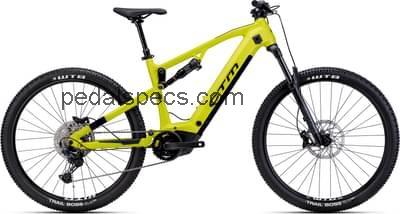 CTM areon xpert specs and reviews 