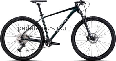 CTM rascal 2.0 specs and reviews 