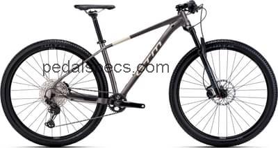 CTM rascal 3.0 specs and reviews 