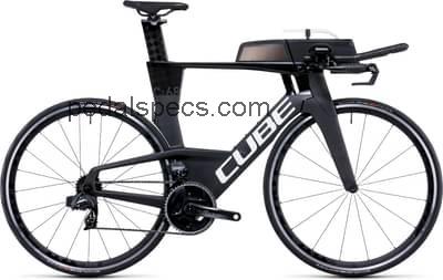 Cube aerium c68 sl high specs and reviews 