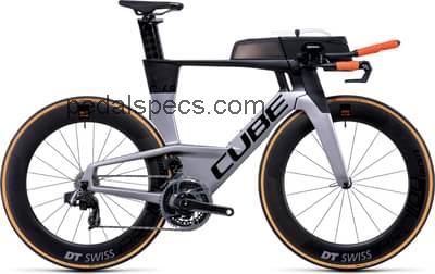 Cube aerium c68 slt low specs and reviews 