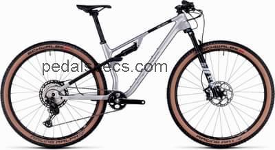 Cube ams zero99 c68x race 29 specs and reviews 