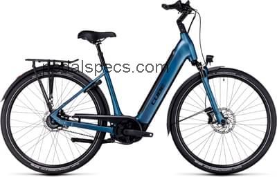 Cube supreme rt hybrid exc 625 specs and reviews 