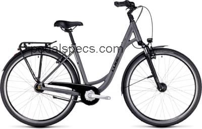 Cube town specs and reviews 