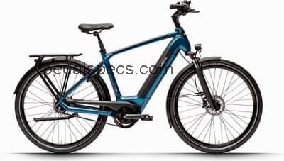 Dutch ID infinity 50 specs and reviews 