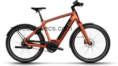 Dutch ID shadow s75 specs and reviews 