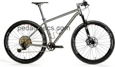 Falkenjagd hoplit rs mtb specs and reviews 