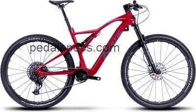 Fantic rampage 1.2 race specs and reviews 