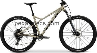 Fuji bighorn 29 1.3 specs and reviews 