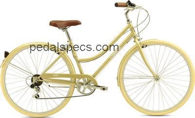 Fuji cambridge specs and reviews 