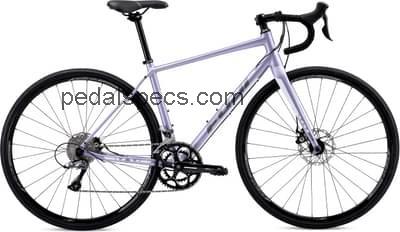 Fuji finest 1.9 specs and reviews 