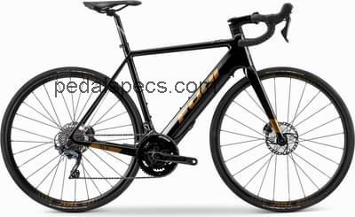Fuji sl e specs and reviews 