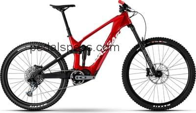GasGas mxc 4 specs and reviews 