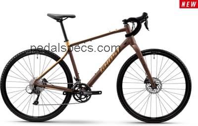 Ghost asket al specs and reviews 