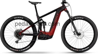 Ghost e riot am essential specs and reviews 