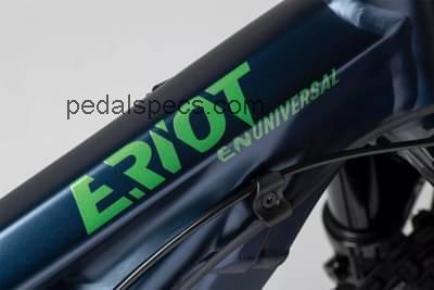Ghost e riot en al universal specs and reviews