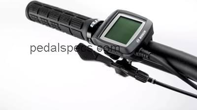 Ghost e riot trail cf advanced specs and reviews