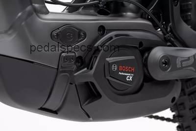 Ghost e riot trail essential specs and reviews 