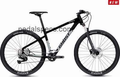 Ghost kato advanced 27.5 specs and reviews 