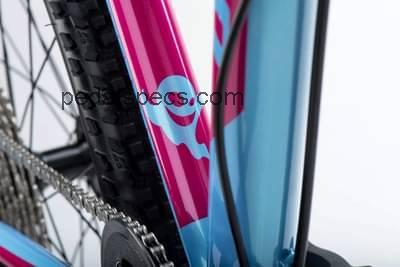 Ghost lanao 24 pro specs and reviews 