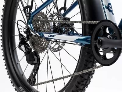 Ghost lanao 24 pro eq specs and reviews 