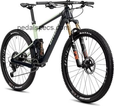Ghost lector fs sf pro specs and reviews 