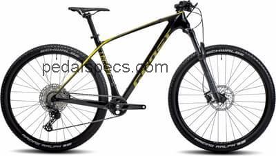 Ghost lector lc specs and reviews 